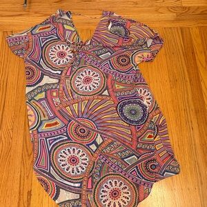 Resort Caftan, perfect for beach and pool